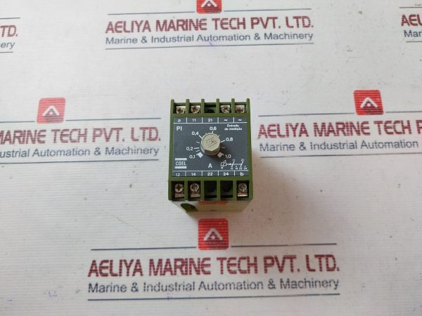 Coel Pi Timer Relay