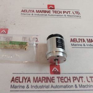 Coester Sr 23 Synchro Torque Receiver Transmitter