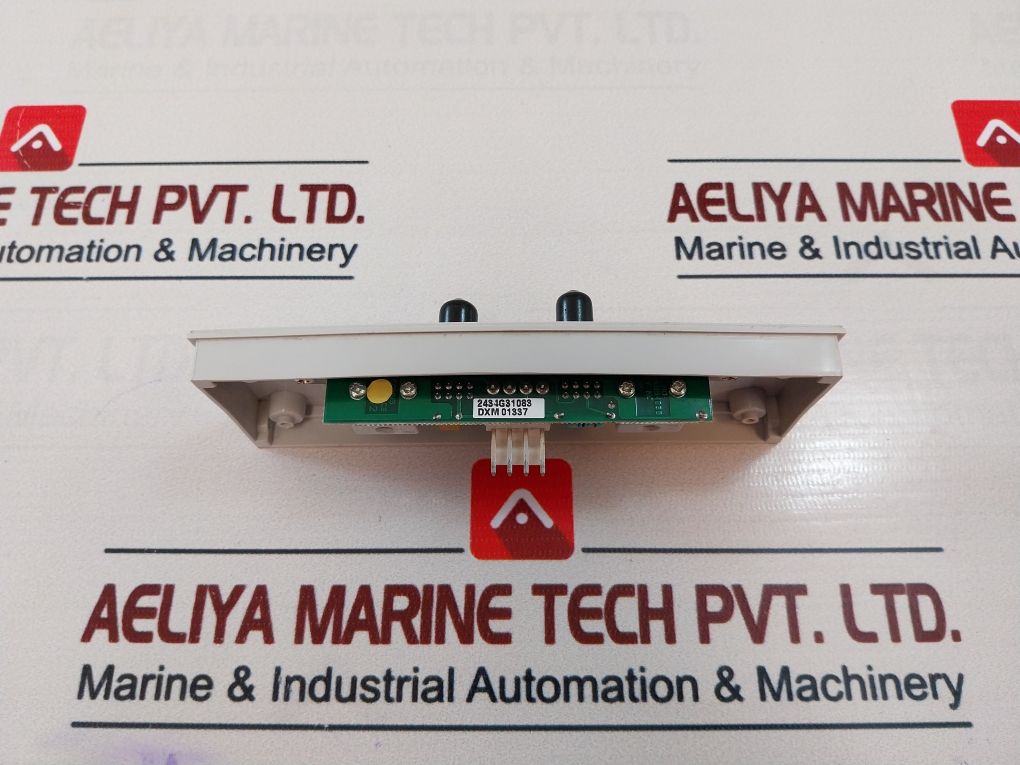 Comms Interface Cm342 - Image 3