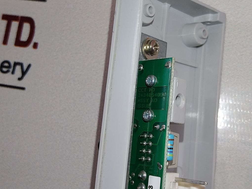 Comms Interface Cm342 - Image 9