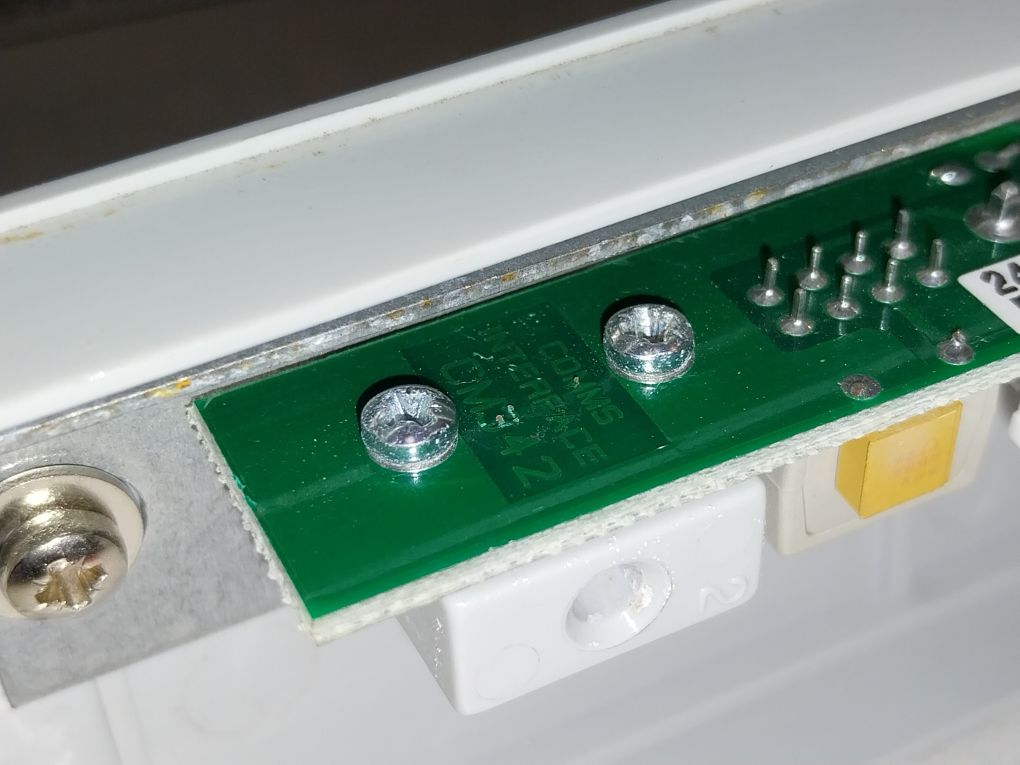 Comms Interface Cm342 - Image 10