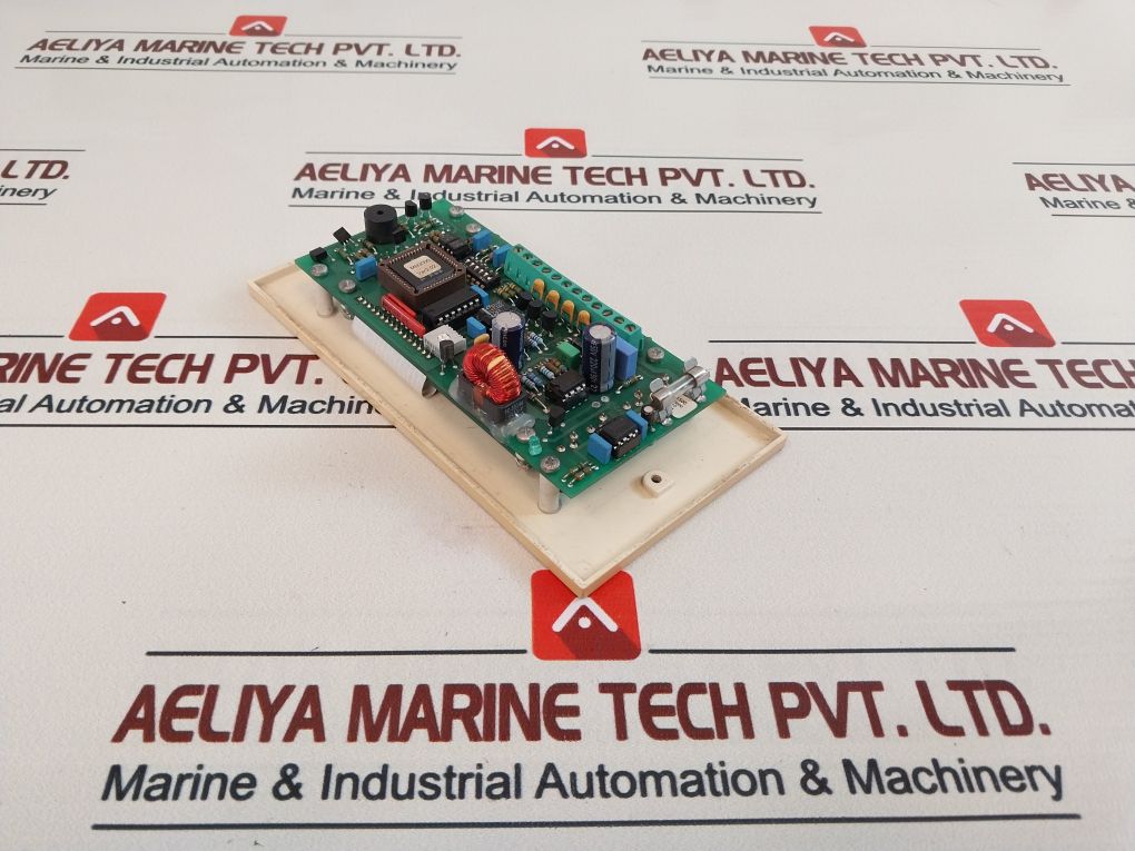 Consilium Mn400 Gas Alarm Repeater Unit - Image 5