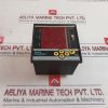 Conzerv Em 6433 Multifunction Meter