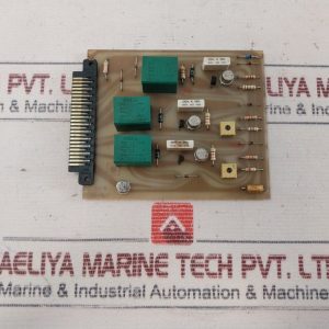 Coredel Sc 94d Pcb Card
