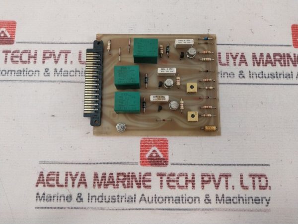 Coredel Sc 94d Pcb Card