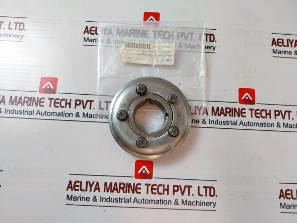 Coupling Para Flex-px 60(Pump Side) Flange Assembly