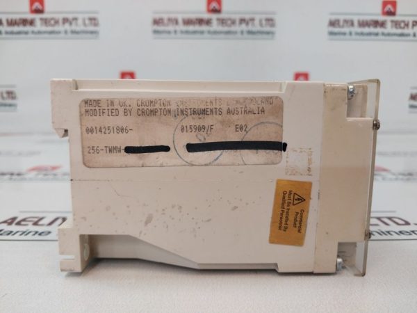 Crompton Instruments Paladin 256-twmw Transducer - Image 9