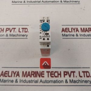 Crouzet M2a Timer 0,05 S-60 H