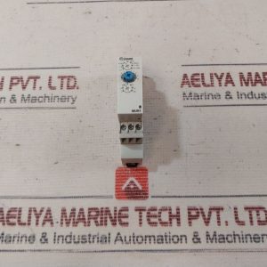 Crouzet Mur1 Timer Relay 0,1s-100h