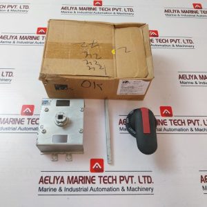 C&s Electric Csdhz2 Rotary Handle Operating Mechanism Circuit Breakers