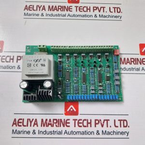 Csf T70/b Pcb With Transformer