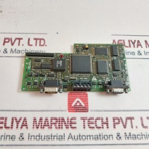 Ct Md29 Circuit Board