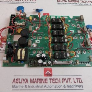 Ctd 3130-0444 Power Supply Board Mda210r