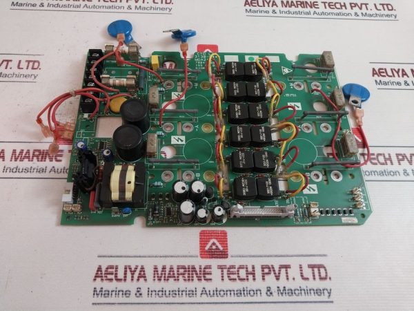 Ctd 3130-0444 Power Supply Board Mda210r