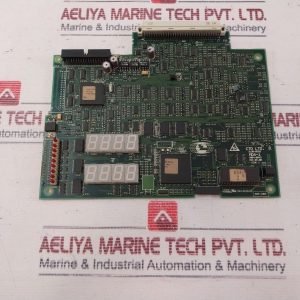 Ctd 3130-0555 Pcb Card