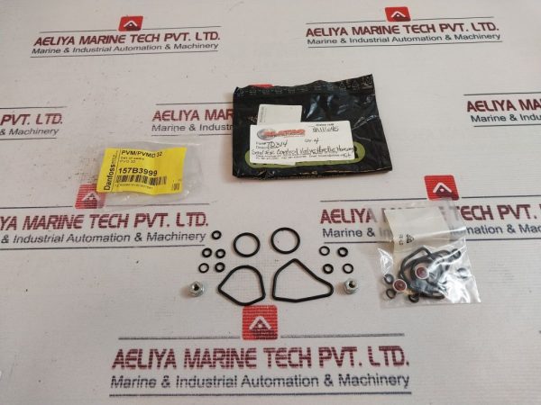 Danfoss 157b3999 Seal Kit