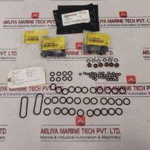 Danfoss 157b8999 Seal For Control Valve End Element Kit