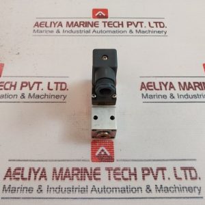 Danfoss Mbc 5100 Pressure Switch