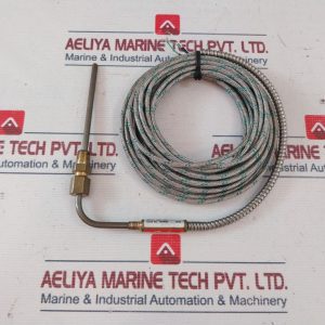 Danfoss Mbt 5111-1101-0175-111 Temperature Sensor