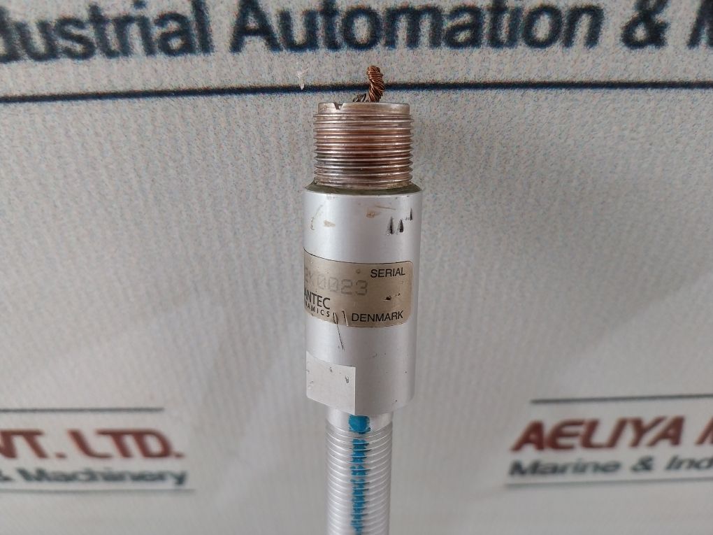 Dantec Dynamics 9072k0023 Speed Sensor With Plug/socket - Image 11