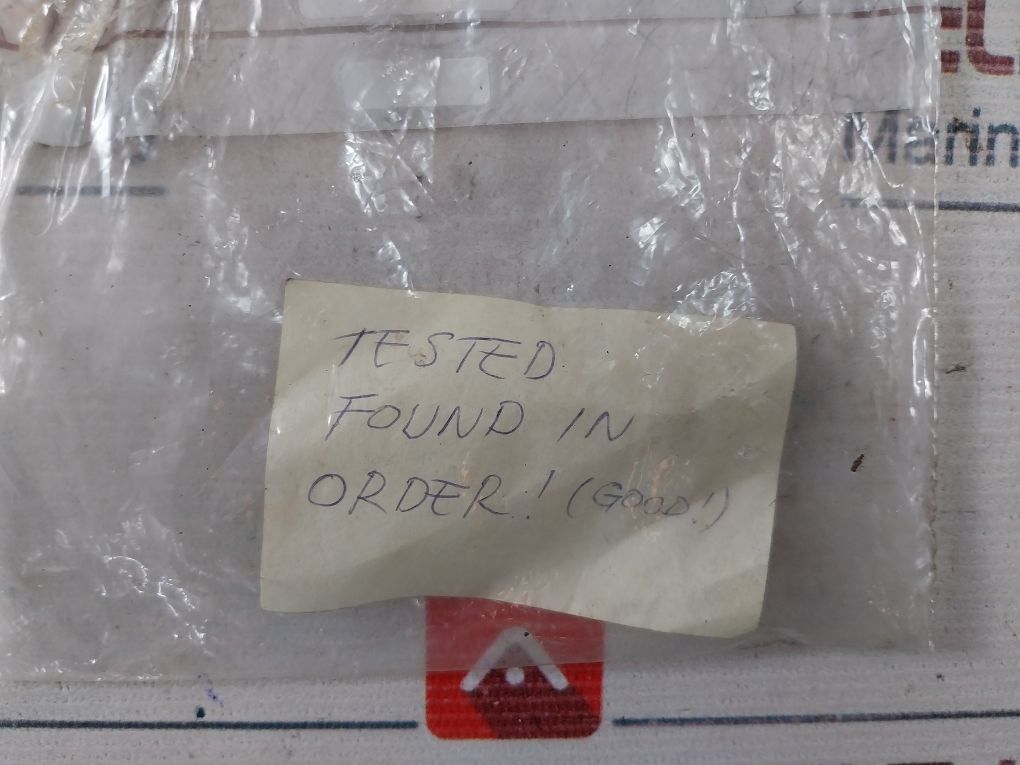 Dantec Dynamics 9072k0023 Speed Sensor With Plug/socket - Image 12