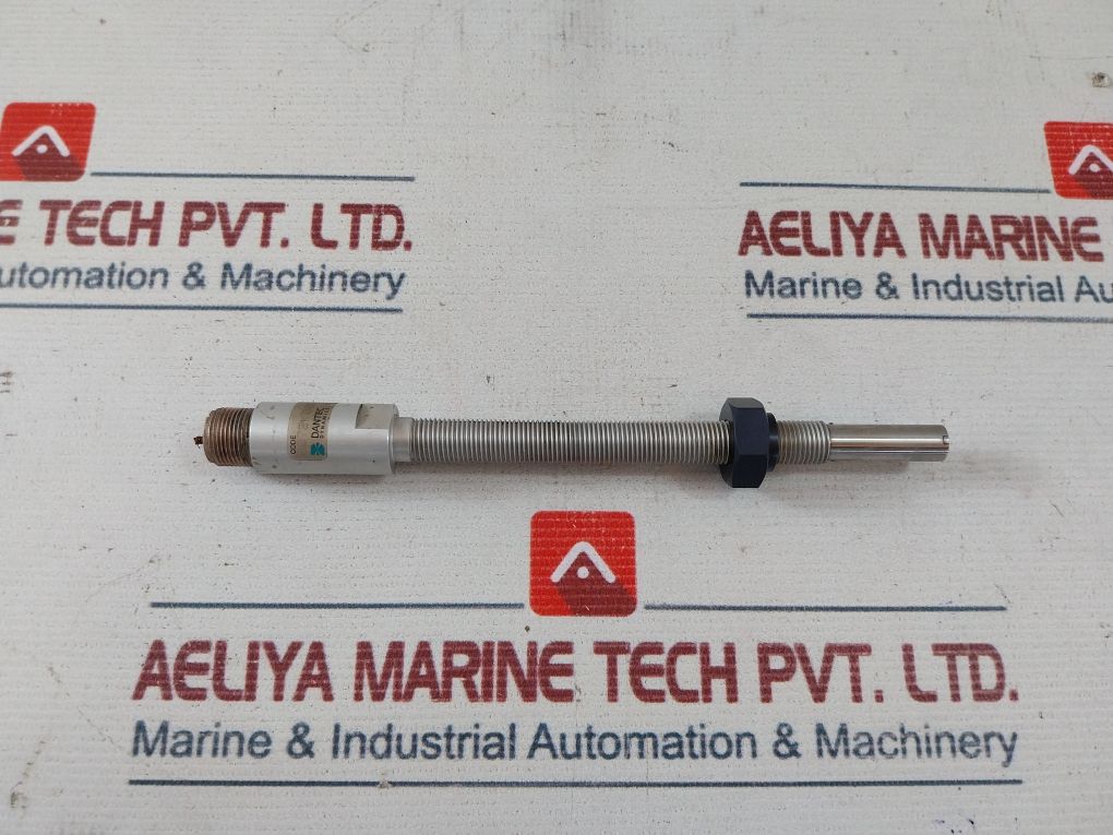 Dantec Dynamics 9072k0023 Speed Sensor With Plug/socket - Image 3