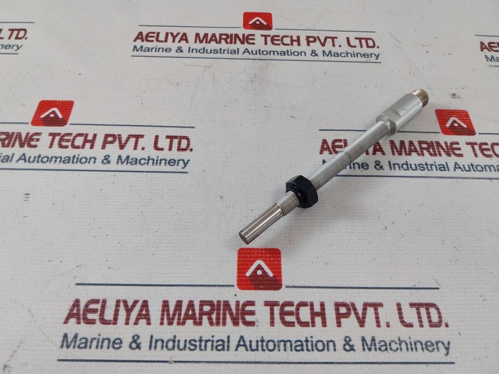 Dantec Dynamics 9072k0023 Speed Sensor With Plug/socket - Image 5