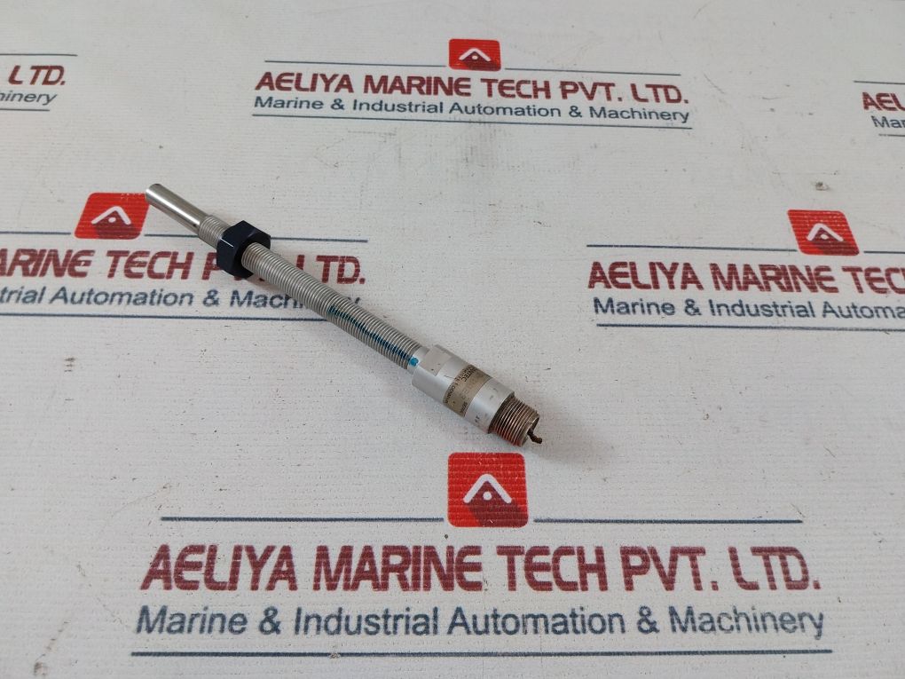 Dantec Dynamics 9072k0023 Speed Sensor With Plug/socket - Image 6