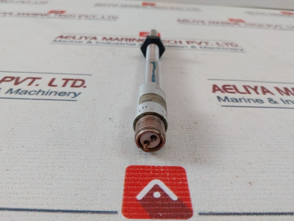 Dantec Dynamics 9072k0023 Speed Sensor With Plug/socket - Image 7