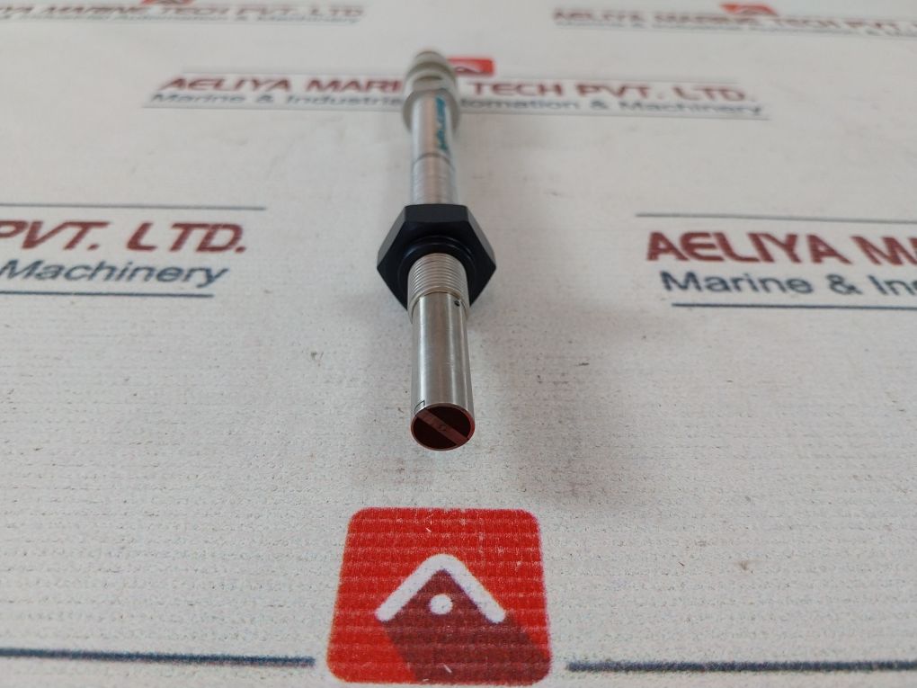 Dantec Dynamics 9072k0023 Speed Sensor With Plug/socket - Image 8