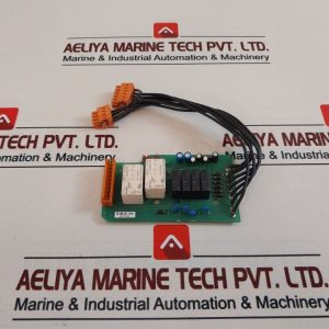 Dcc 720 340 45 Pcb Card