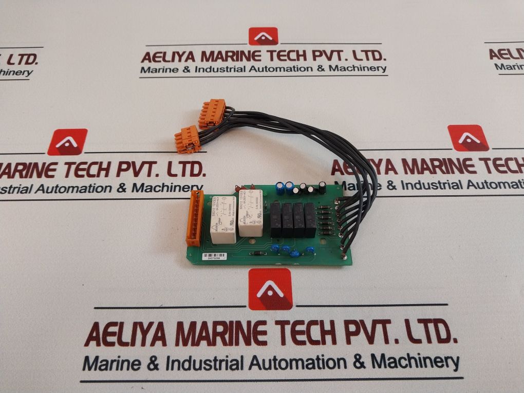 Dcc 720 340 45 Pcb Card