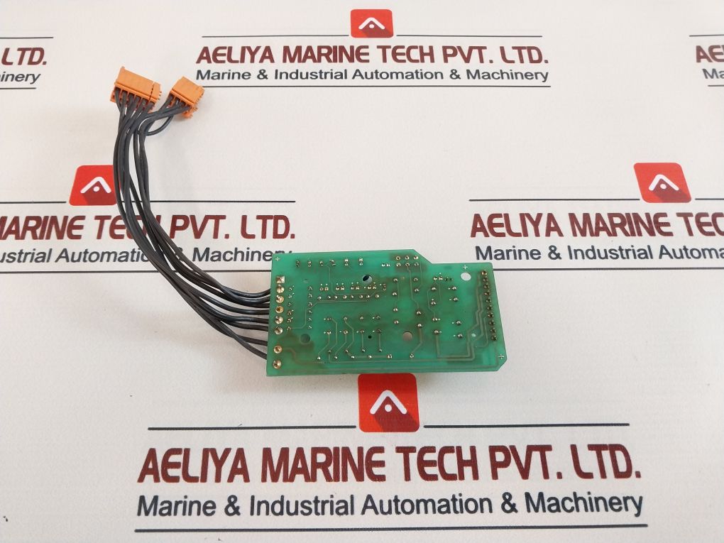 Dcc 720 340 45 Pcb Card - Image 4