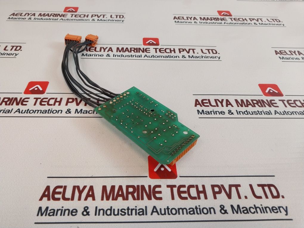 Dcc 720 340 45 Pcb Card - Image 5