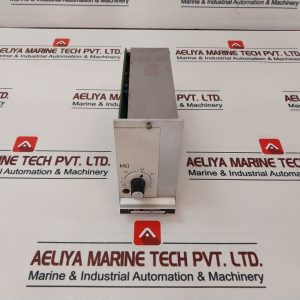 Deif Dcv-2 Tr Transal Relay 0-1v Dc