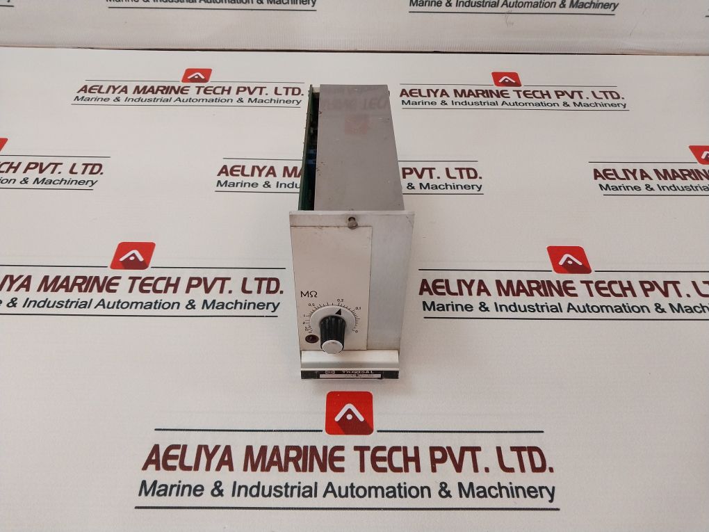 Deif Dcv-2 Tr Transal Relay 0-1v Dc