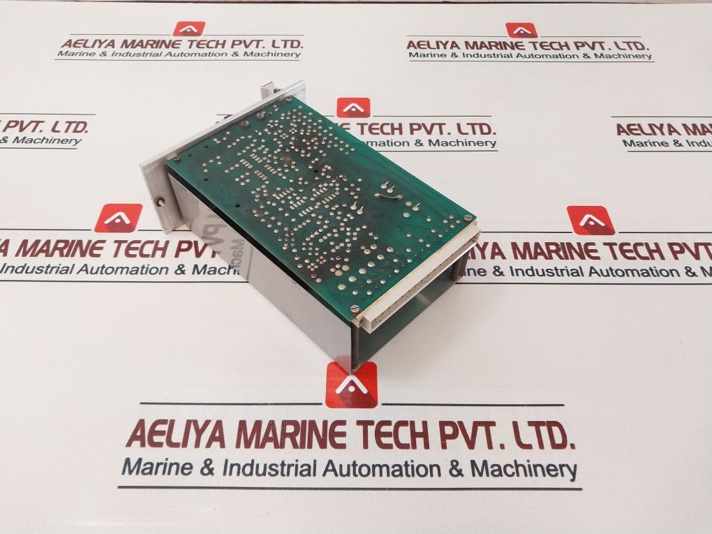 Deif Dcv-2 Tr Transal Relay 0-1v Dc - Image 6