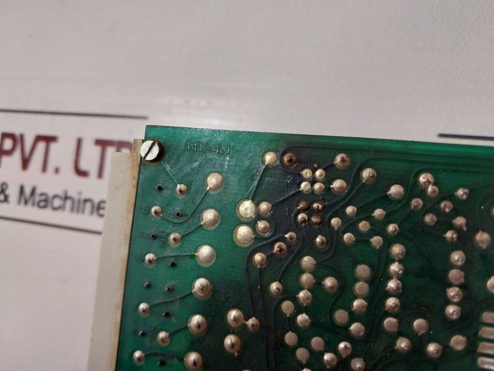 Deif Dcv-2 Tr Transal Relay 0-1v Dc - Image 9