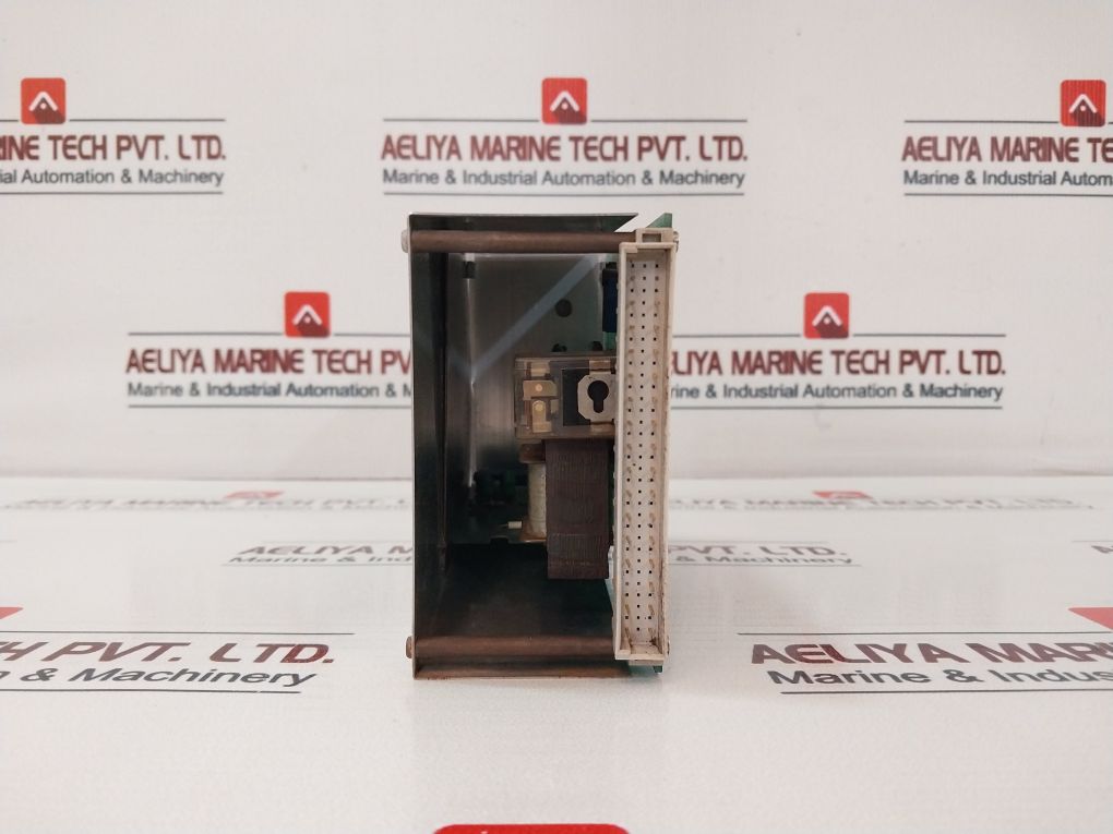 Deif Dcv-2 Tr Transal Relay 0-1v Dc - Image 7