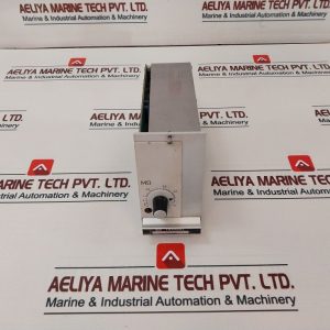 Deif Dcv-2 Tr Transal Relay 0-1v Dc