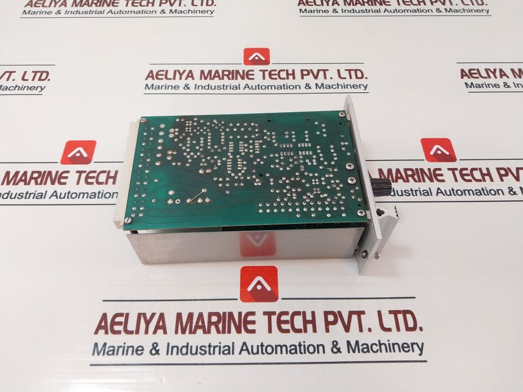 Deif Dcv-2 Tr Transal Relay 0-1v Dc - Image 6