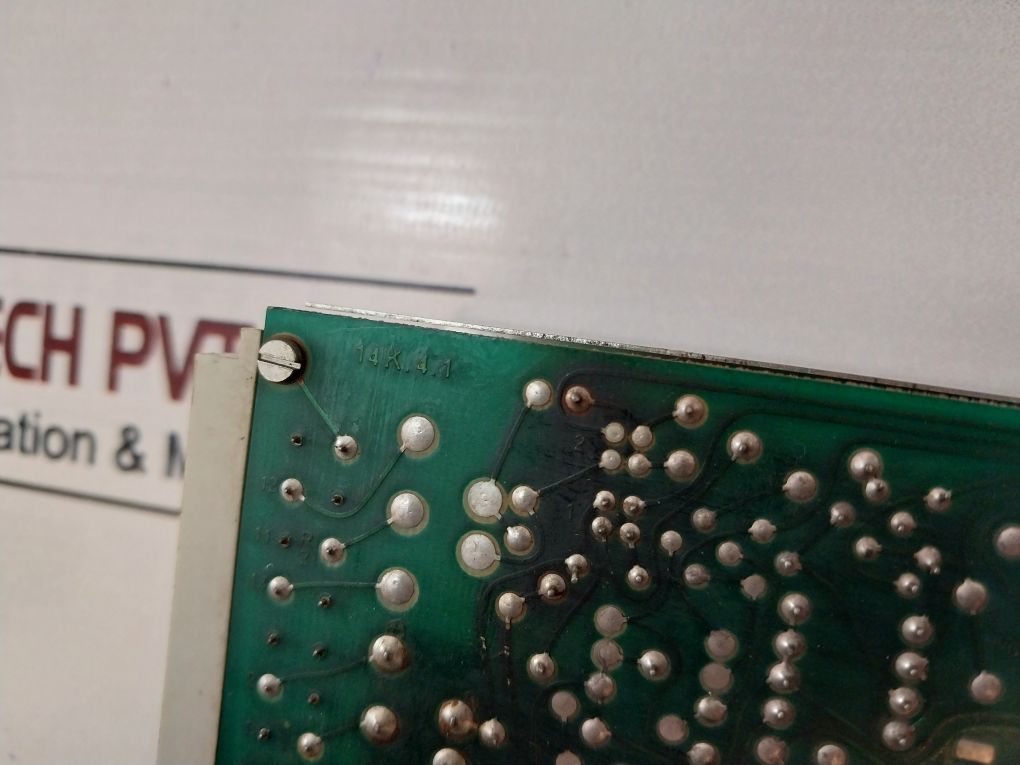 Deif Dcv-2 Tr Transal Relay 0-1v Dc - Image 11