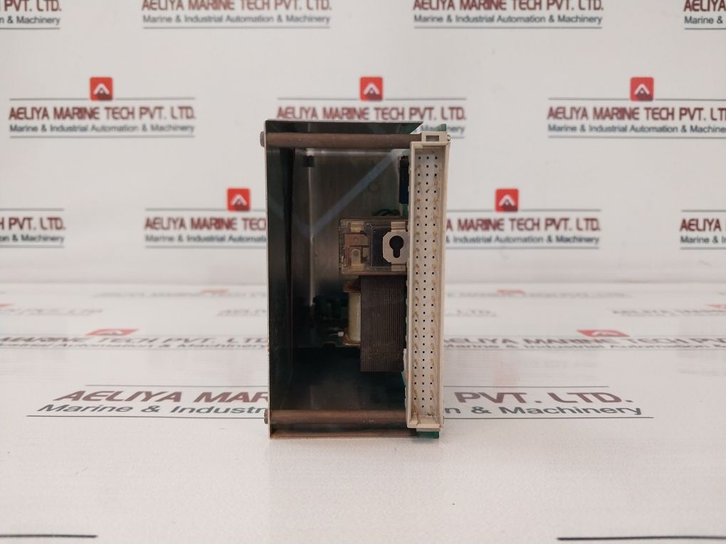 Deif Dcv-2 Tr Transal Relay 0-1v Dc - Image 8