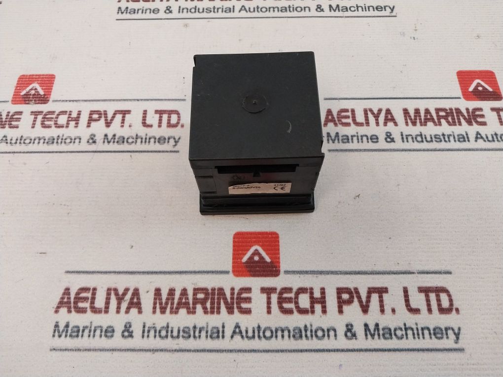 Deif Dq72-x Meter - Image 5