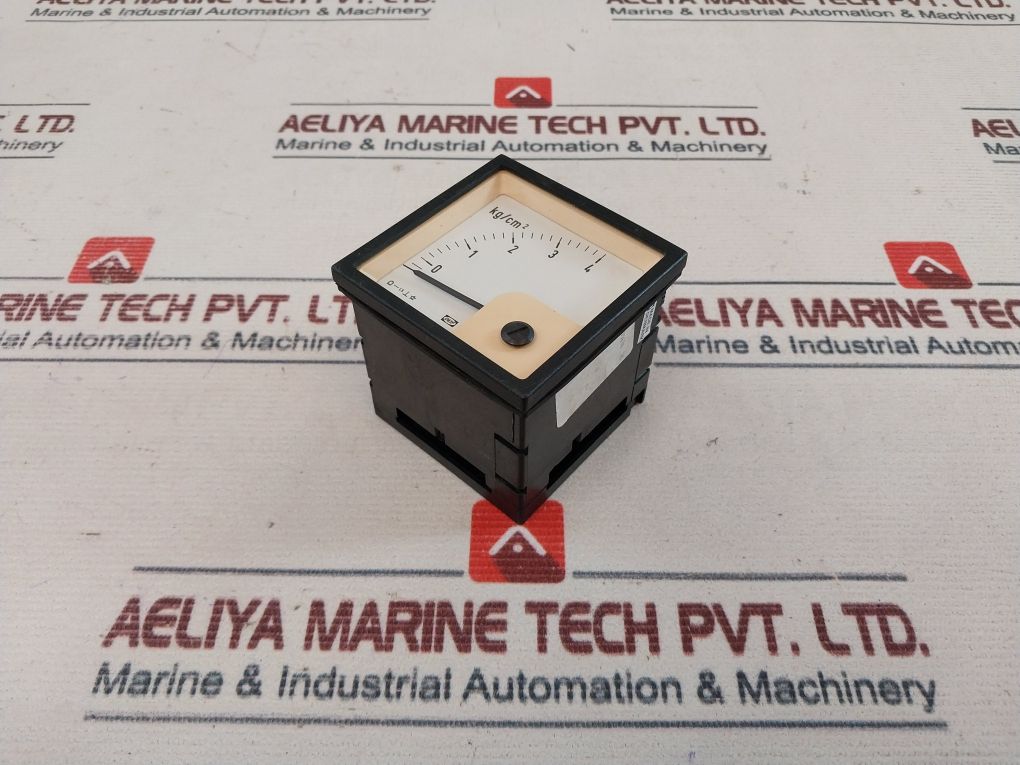 Deif Dq72-x Meter - Image 3