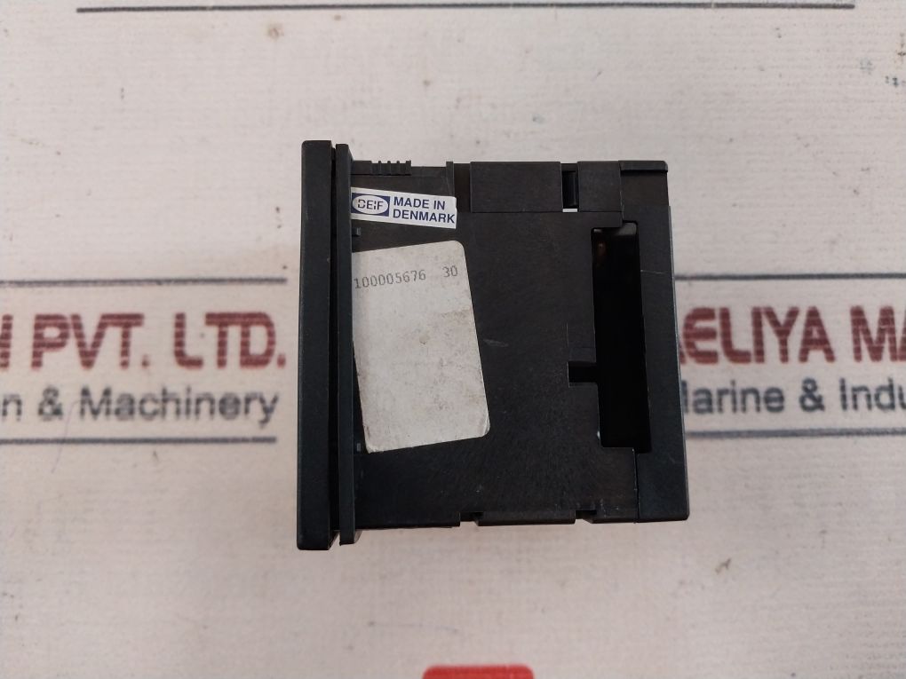 Deif Dq72-x Meter - Image 8