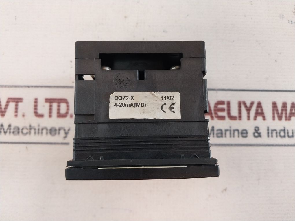 Deif Dq72-x Meter - Image 9