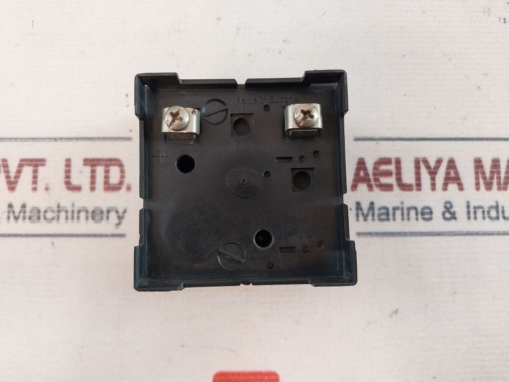 Deif Dq72-x Meter - Image 10