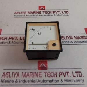 Deif Dq96-x Meter 4-20 Ma