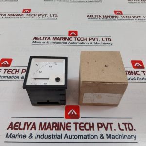 Deif Eq72-x Ammeter 100/5a
